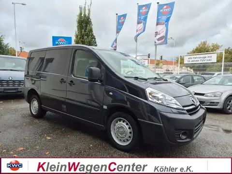 Annonce TOYOTA PROACE Diesel 2014 d'occasion 