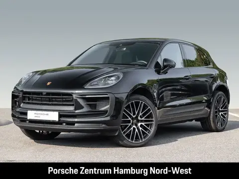 Used PORSCHE MACAN Petrol 2023 Ad 