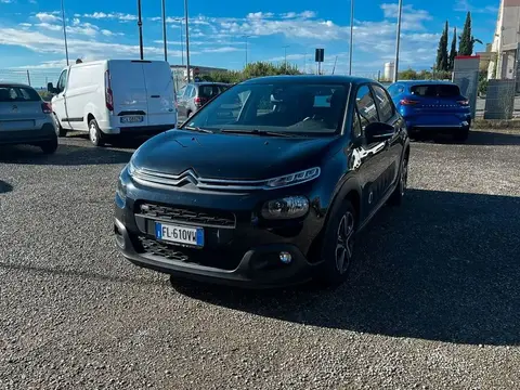 Annonce CITROEN C3 Essence 2017 d'occasion 