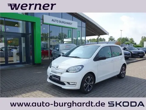 Used SKODA CITIGO Not specified 2020 Ad 