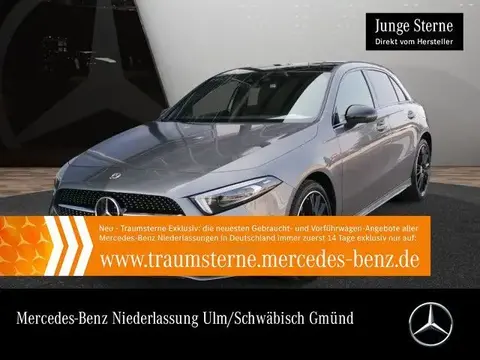 Used MERCEDES-BENZ CLASSE A Hybrid 2021 Ad 