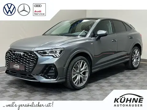 Annonce AUDI Q3 Essence 2023 d'occasion 