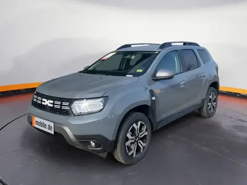 Annonce DACIA DUSTER Essence 2024 d'occasion 