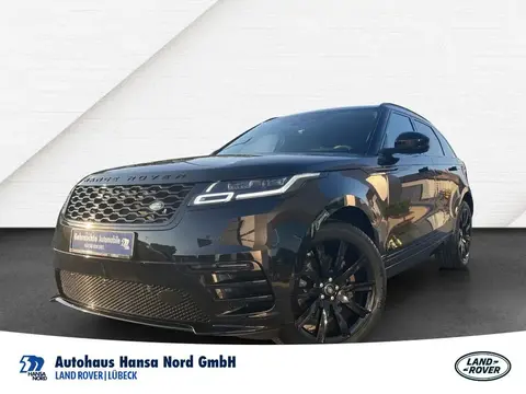 Annonce LAND ROVER RANGE ROVER VELAR Diesel 2020 d'occasion 