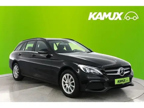 Used MERCEDES-BENZ CLASSE C Diesel 2017 Ad 