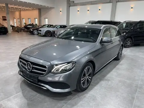 Annonce MERCEDES-BENZ CLASSE E Diesel 2020 d'occasion 