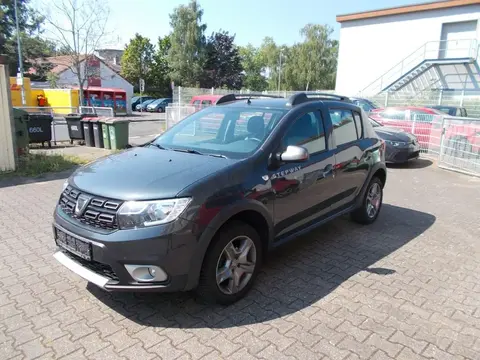 Used DACIA SANDERO Petrol 2019 Ad 