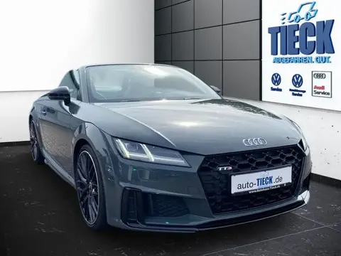 Annonce AUDI TTS Essence 2020 d'occasion 