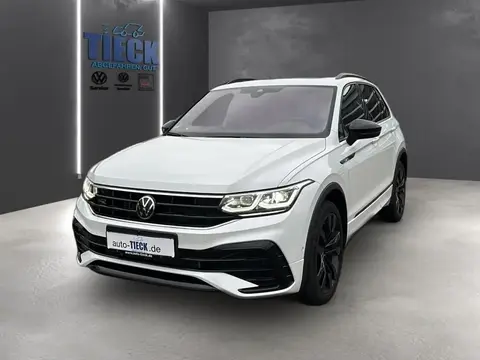 Used VOLKSWAGEN TIGUAN Diesel 2024 Ad 