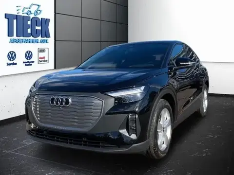 Used AUDI Q4 Not specified 2022 Ad 