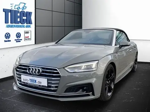 Used AUDI A5 Petrol 2019 Ad 