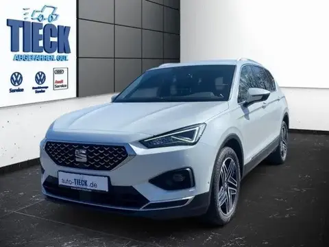 Used SEAT TARRACO Diesel 2019 Ad 