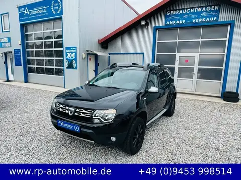 Used DACIA DUSTER Diesel 2016 Ad 