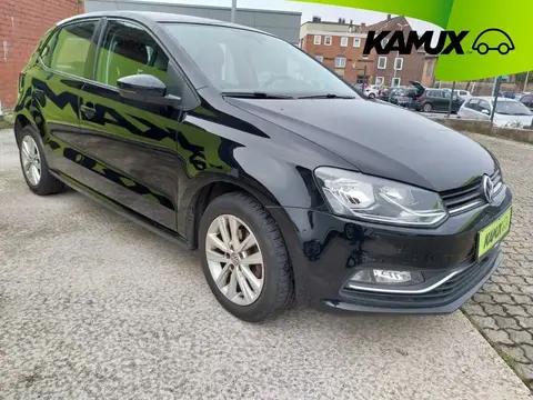 Used VOLKSWAGEN POLO Petrol 2015 Ad 