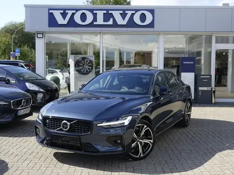 Annonce VOLVO S60 Essence 2023 d'occasion 