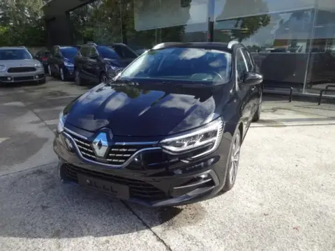 Used RENAULT MEGANE Petrol 2023 Ad 