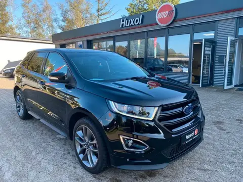 Used FORD EDGE Diesel 2018 Ad 