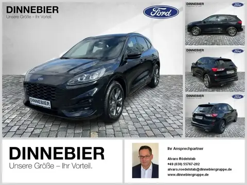 Used FORD KUGA Petrol 2022 Ad 