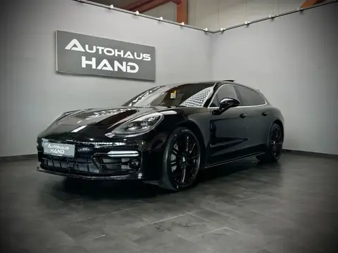 Used PORSCHE PANAMERA Petrol 2018 Ad 