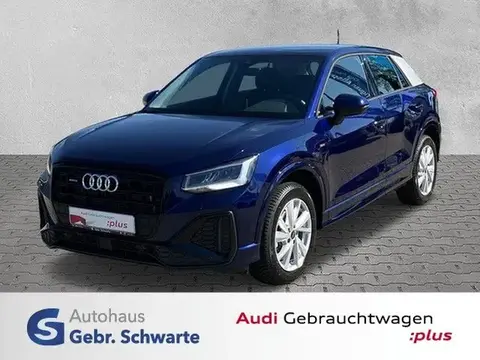 Used AUDI Q2 Diesel 2024 Ad 