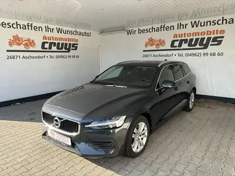 Used VOLVO V60 Diesel 2020 Ad 