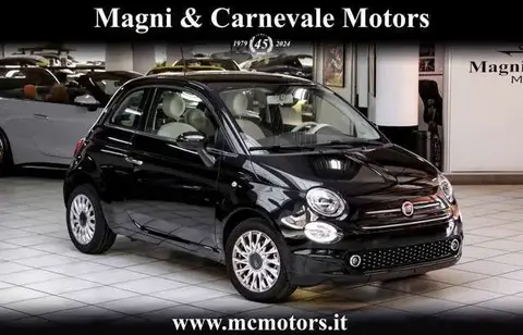 Used FIAT 500 Petrol 2020 Ad 