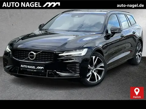 Used VOLVO V60 Hybrid 2021 Ad 