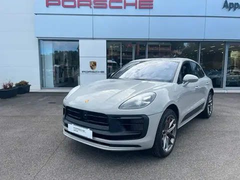 Annonce PORSCHE MACAN Essence 2024 d'occasion 