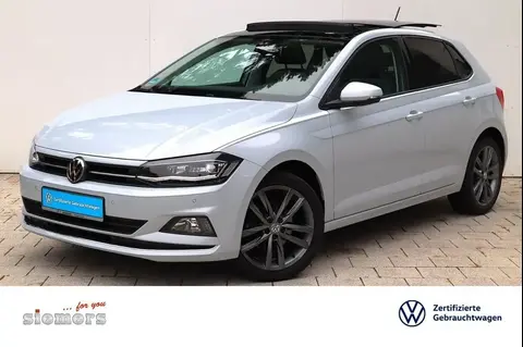 Used VOLKSWAGEN POLO Petrol 2020 Ad 