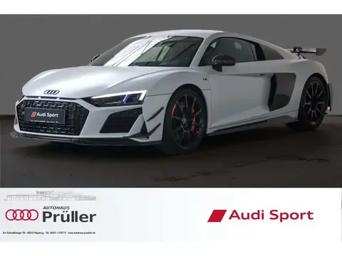 Used AUDI R8 Petrol 2023 Ad 