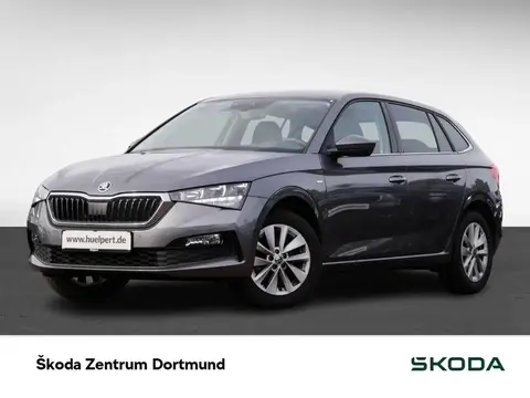 Used SKODA SCALA Petrol 2023 Ad 