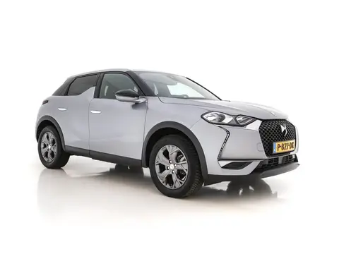 Annonce DS AUTOMOBILES DS3 CROSSBACK Non renseigné 2022 d'occasion 