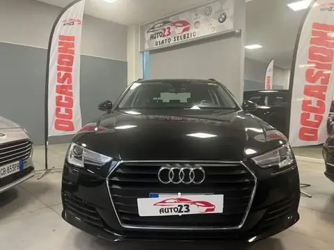 Used AUDI A4 Diesel 2018 Ad 