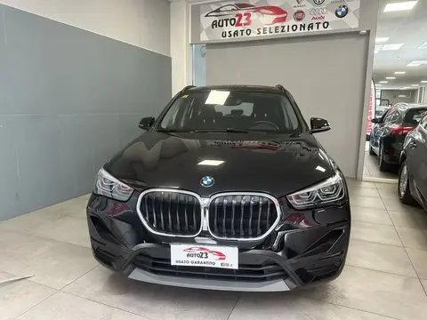 Used BMW X1 Diesel 2020 Ad 