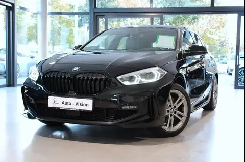 Annonce BMW SERIE 1 Essence 2021 d'occasion 