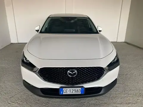 Used MAZDA CX-30 Hybrid 2021 Ad 