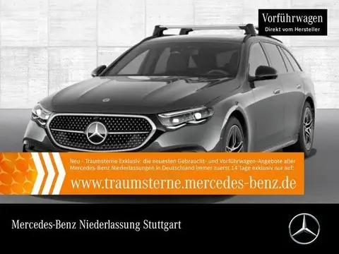 Used MERCEDES-BENZ CLASSE E Diesel 2024 Ad 