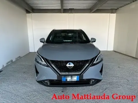 Used NISSAN QASHQAI Hybrid 2023 Ad 