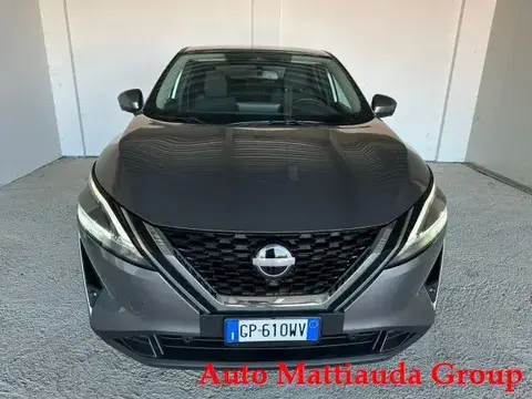 Annonce NISSAN QASHQAI Hybride 2023 d'occasion 