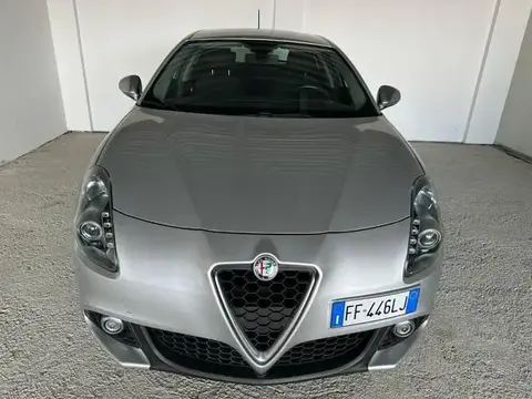 Used ALFA ROMEO GIULIETTA Diesel 2016 Ad 