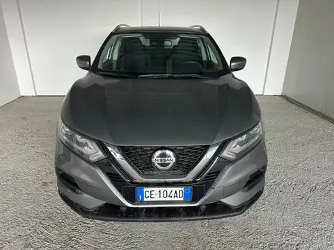 Used NISSAN QASHQAI Petrol 2021 Ad 