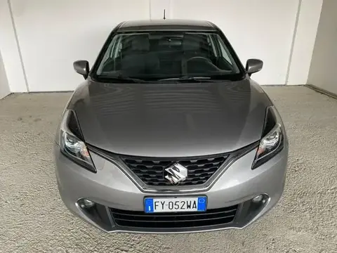 Used SUZUKI BALENO Hybrid 2019 Ad 