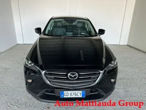 Used MAZDA CX-3 Petrol 2021 Ad 