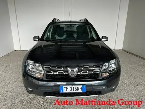 Used DACIA DUSTER  2018 Ad 