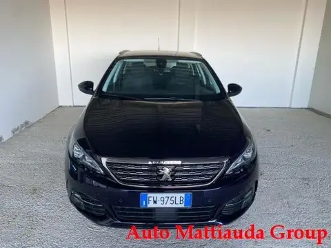 Used PEUGEOT 308 Petrol 2019 Ad 