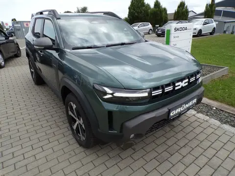 Used DACIA DUSTER Petrol 2024 Ad 