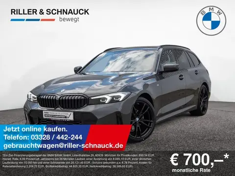 Used BMW SERIE 3 Diesel 2023 Ad 