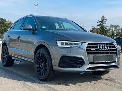 Used AUDI Q3 Diesel 2018 Ad 