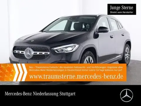 Annonce MERCEDES-BENZ CLASSE GLA Essence 2023 d'occasion 