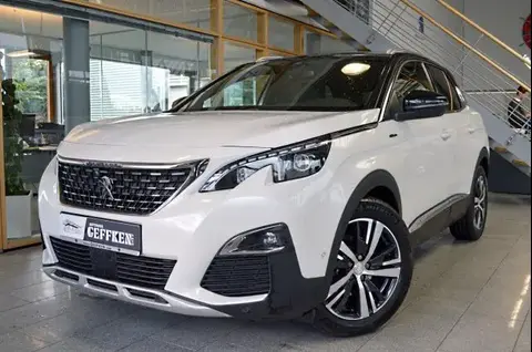 Annonce PEUGEOT 3008 Diesel 2020 d'occasion 